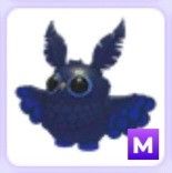 Adopt Me Mega Stygian Owl (Category: In-Game Products) located in Pulau Langkawi. Submitted by chystore (Listing ID 1447338380, Image 1). Description: .