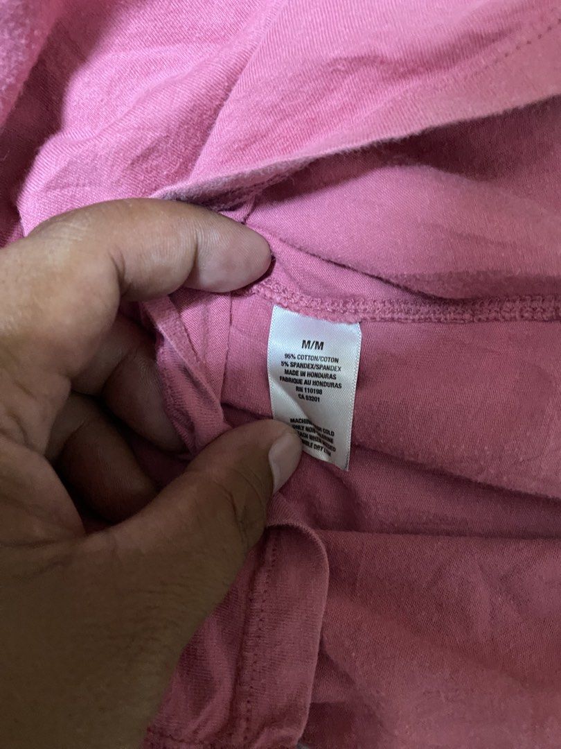 Aeropostale baby doll top (Category: Sleeveless) located in Cabagan. Submitted by rangi0905 (Listing ID 1447300428, Image 3). Description: used condi need wash .