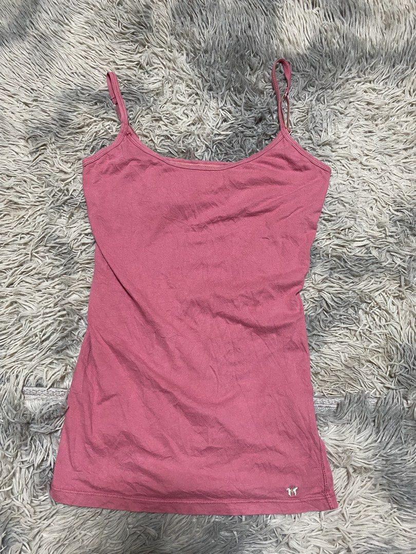 Aeropostale baby doll top (Category: Sleeveless) located in Cabagan. Submitted by rangi0905 (Listing ID 1447300428, Image 1). Description: used condi need wash .