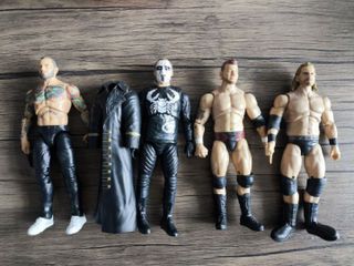 (Category: ) located in . Submitted by ringsidemerch (Listing ID 1447333575, Image 1). Description: .