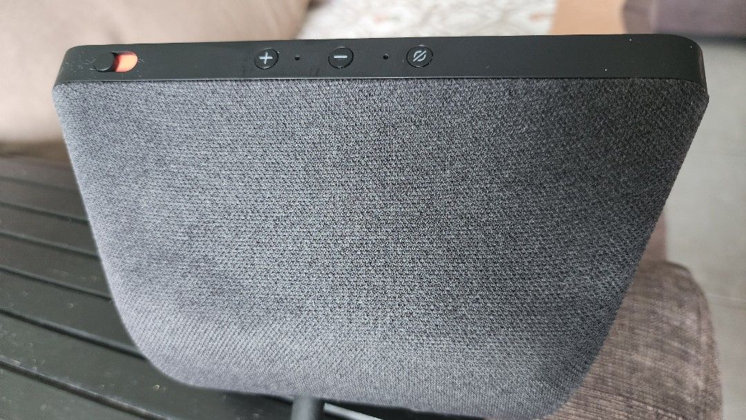 Amazon Echo Show 8 Smart Display499172009721866244