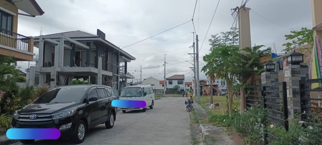 Antel Lot for sale (Category: Lot) located in Mandaluyong City. Submitted by ruyischoice (Listing ID 1447313385, Image 3). Description: Selling our lot at Antel Grand Village Grand Catalina 106 sq.m inner lot Clean Title and Tax Declaration Current Developer Price is 35k per sq.m Yours at 23k per sq.m Complete Amenities Real Property Tax is paid until December 2026 Home Owner's Association dues paid until December 2026 Documents available for vie