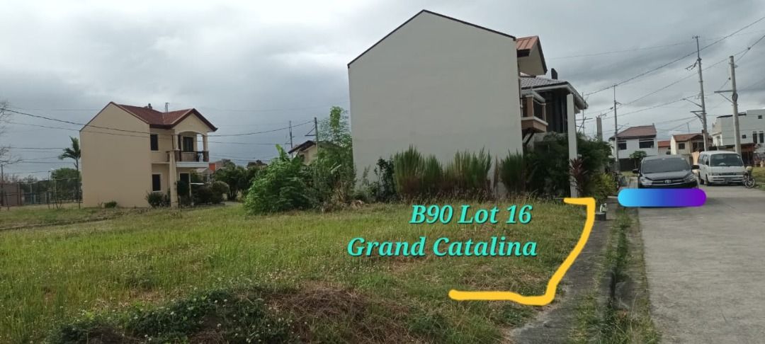 Antel Lot for sale (Category: Lot) located in Mandaluyong City. Submitted by ruyischoice (Listing ID 1447313385, Image 1). Description: Selling our lot at Antel Grand Village Grand Catalina 106 sq.m inner lot Clean Title and Tax Declaration Current Developer Price is 35k per sq.m Yours at 23k per sq.m Complete Amenities Real Property Tax is paid until December 2026 Home Owner's Association dues paid until December 2026 Documents available for vie