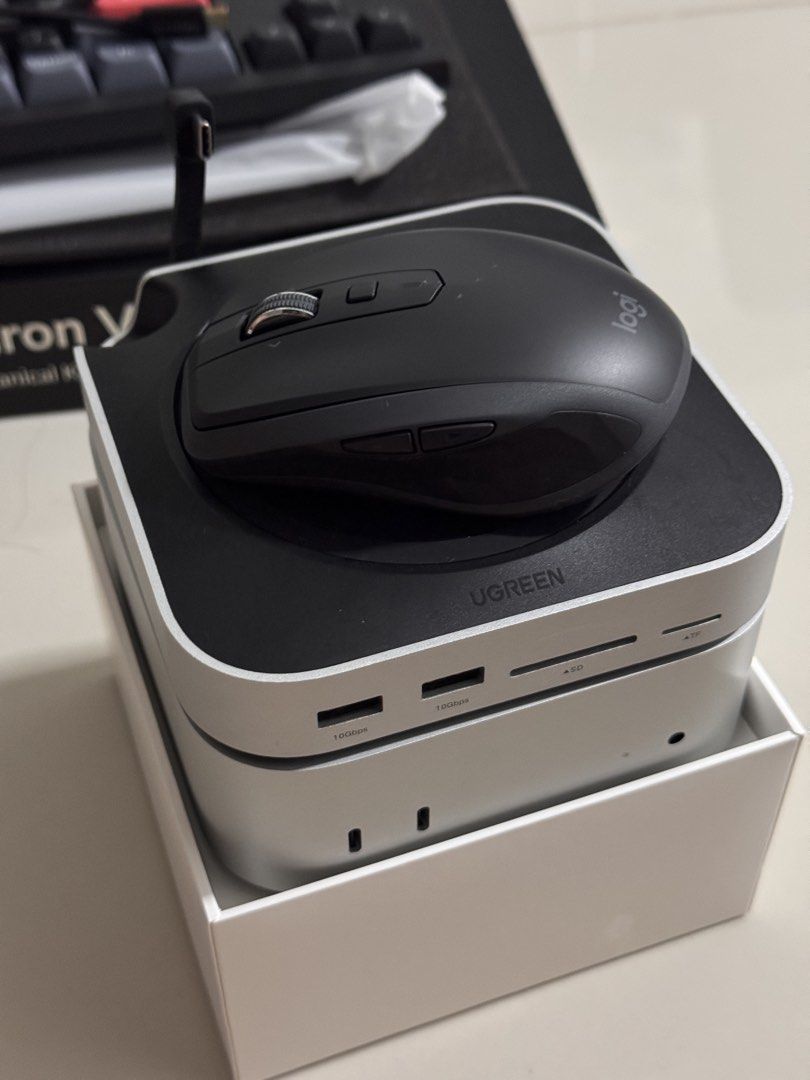 Apple Mac Mini M4 16gb / 256gb498927541892556801