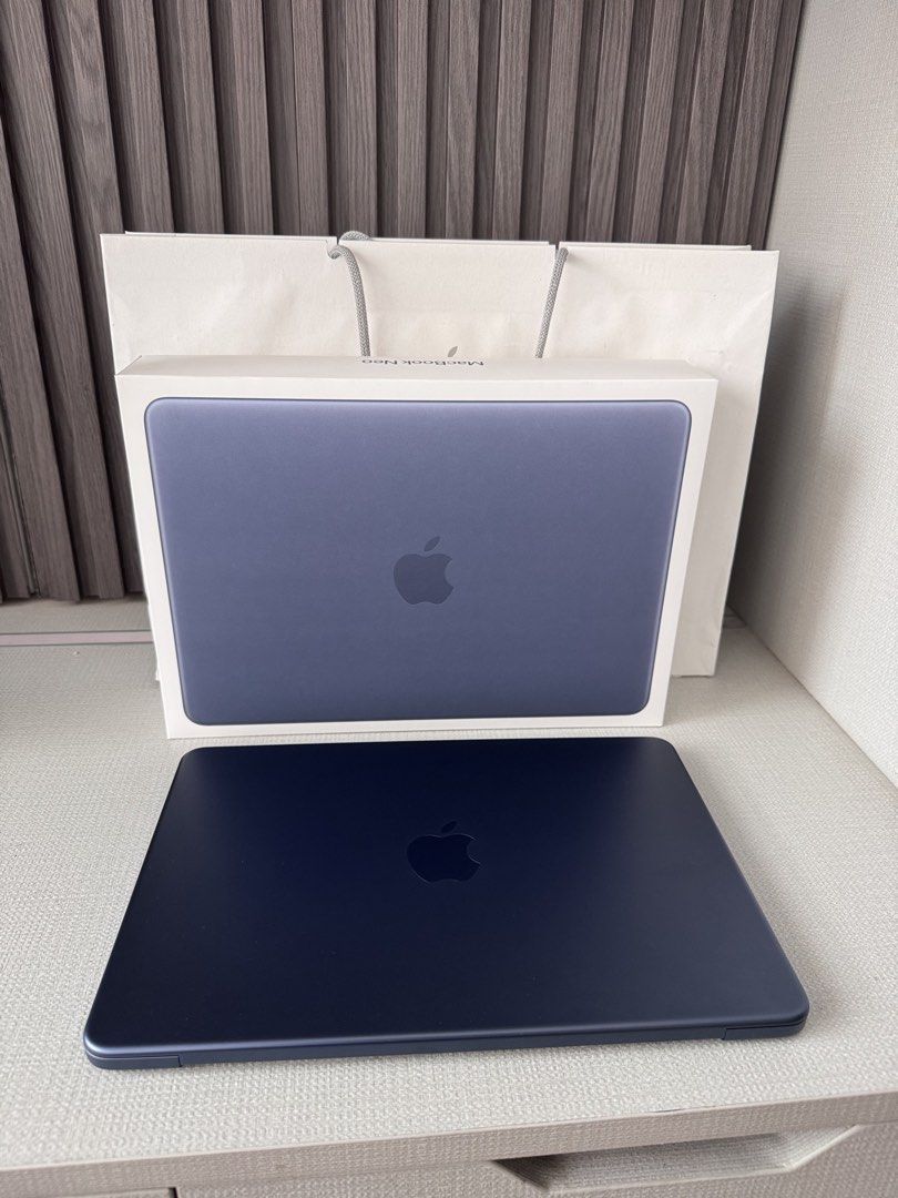 Apple MacBook Neo 512GB499076366242293760