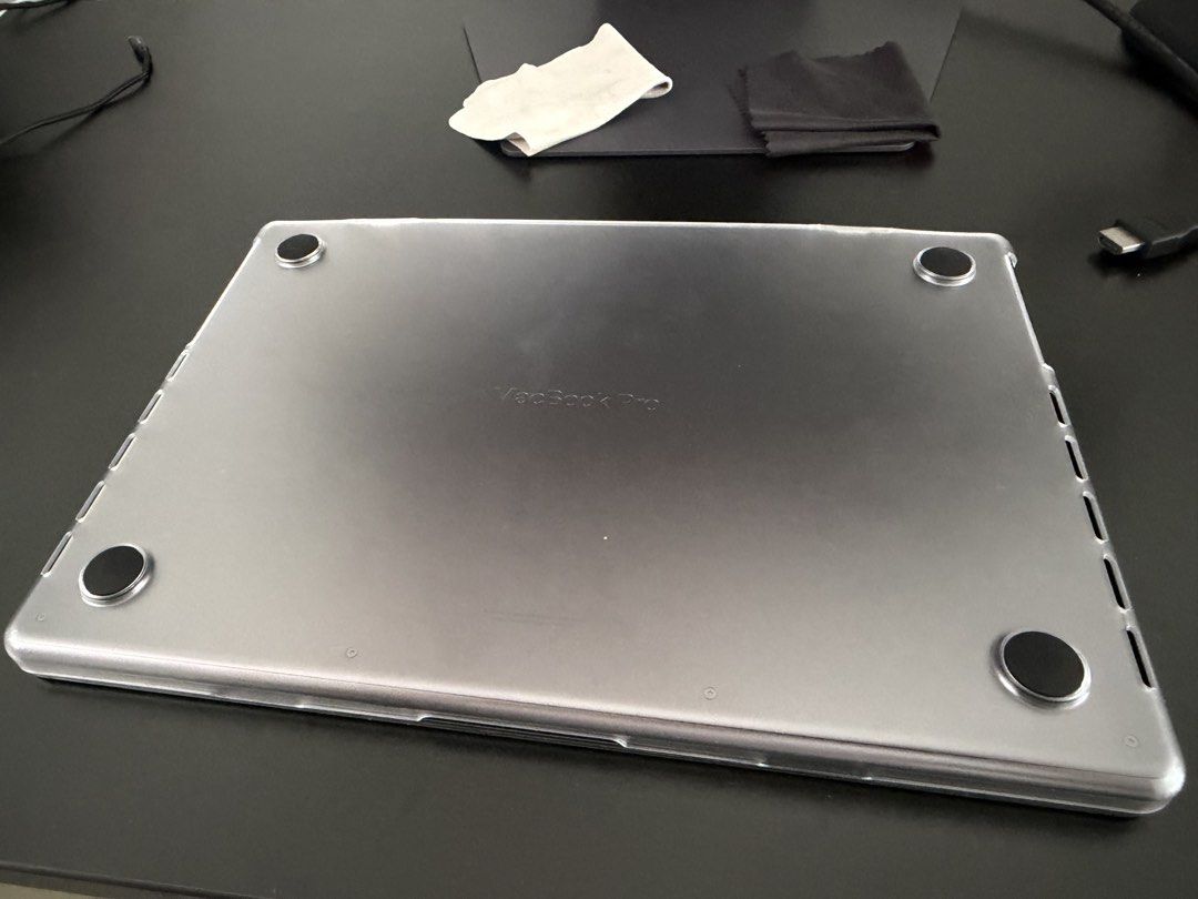 Apple MacBook Pro 14-inch M5 Pro chip499053354865152002