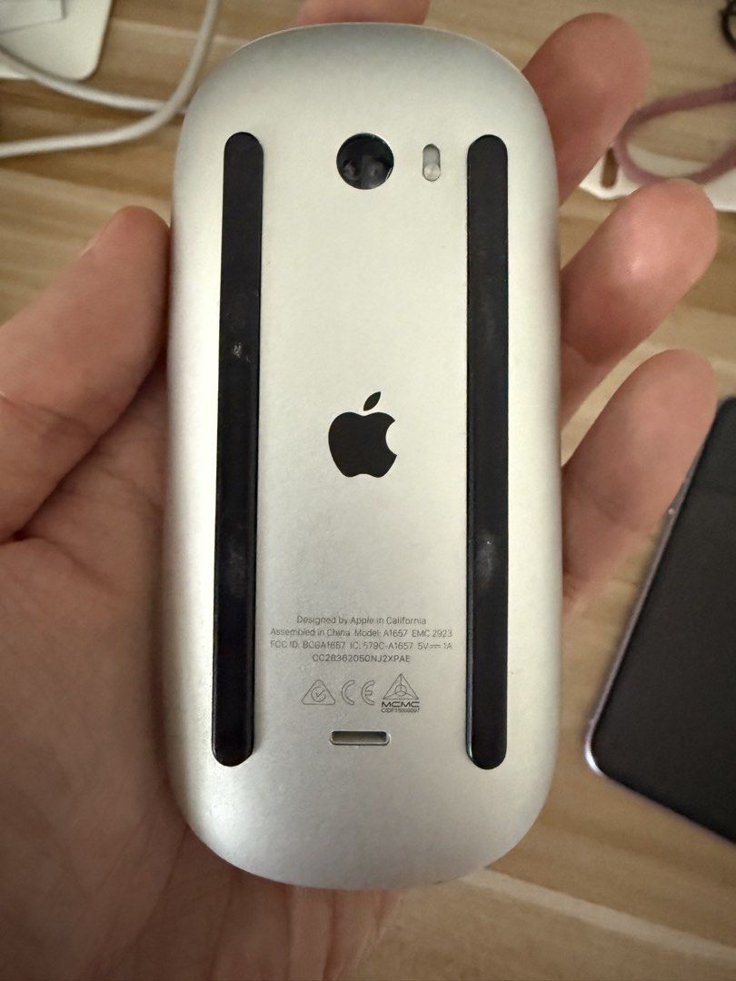 Apple Magic Mouse499191762954506241
