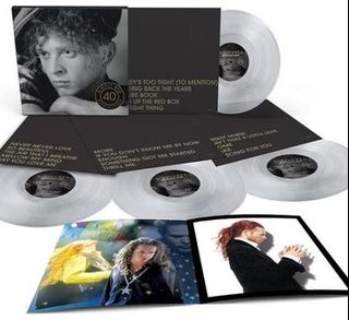G-Dragon ‎– 1st World Tour Commemorative LP: One of a Kind Vinyl