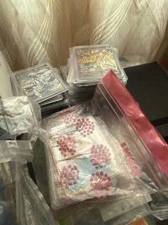 (Category: ) located in . Submitted by onestoptcg (Listing ID 1447333844, Image 1). Description: .