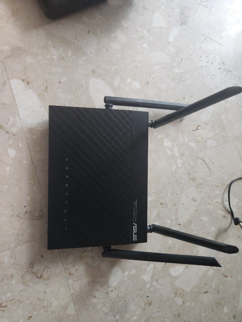 ASUS WiFi Router