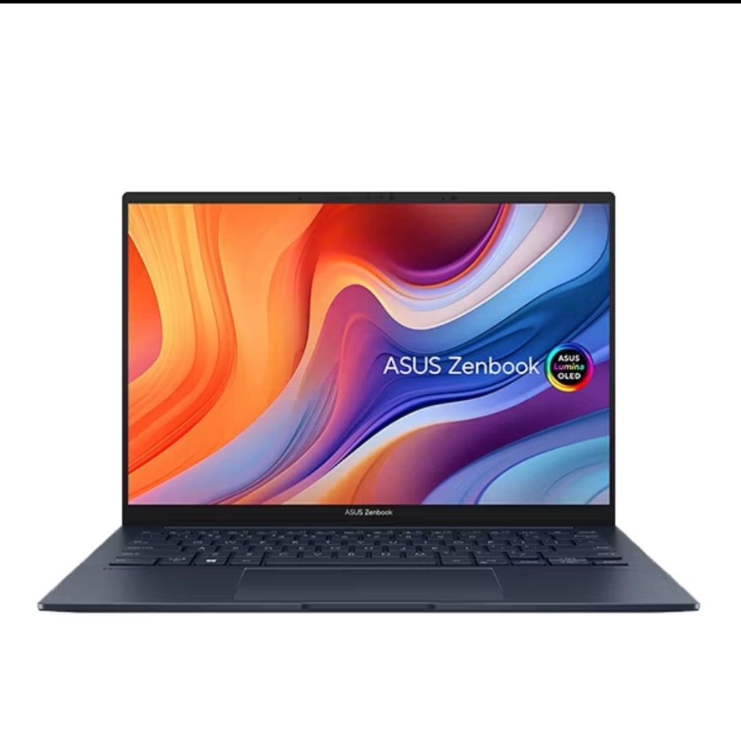 ASUS Zenbook 14 2024 Intel Core Ultra 7 Laptop