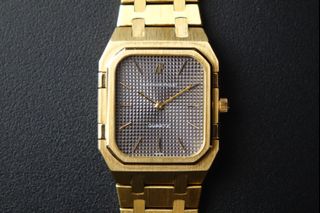 Holy trinity timepieces Collection item 2