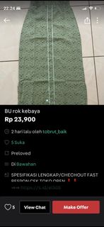 (Kategori: ) berada di . Dikirim oleh noenooooiii___ (ID iklan 1447441345, Gambar 1). Deskripsi: .