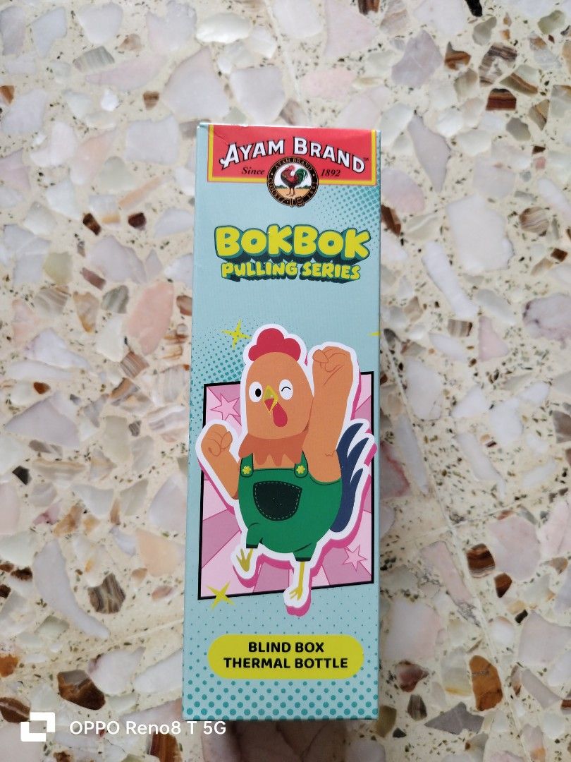 Ayam Brand Bok Bok Thermal Bottle499149281900646400