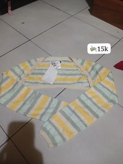 (Kategori: ) berada di . Dikirim oleh pinkylovethrift (ID iklan 1447342034, Gambar 1). Deskripsi: .