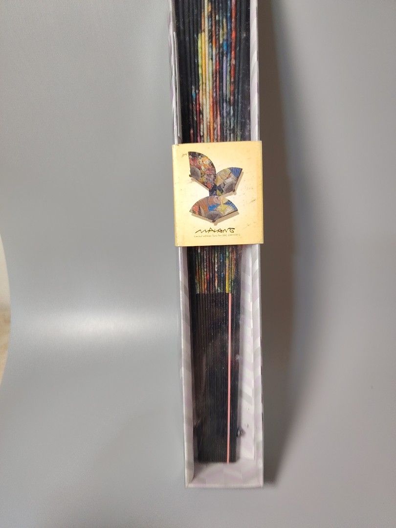 Big fan with print (Category: Fans) located in Cainta. Submitted by tyra0521 (Listing ID 1447320110, Image 1). Description: .
