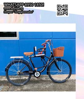 (Category: ) located in . Submitted by shopforbicycle (Listing ID 1447321606, Image 1). Description: .