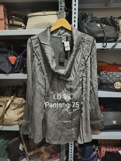 (Kategori: ) berada di . Dikirim oleh Mc.Collection (ID iklan 1447361147, Gambar 1). Deskripsi: .