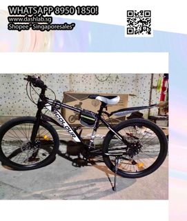 (Category: ) located in . Submitted by shopforbicycle (Listing ID 1447317613, Image 1). Description: .