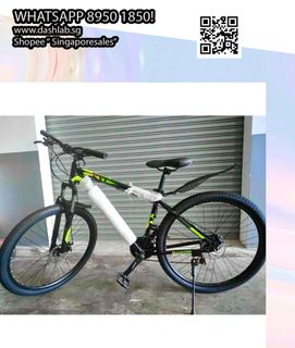(Category: ) located in . Submitted by shopforbicycle (Listing ID 1447322542, Image 1). Description: .
