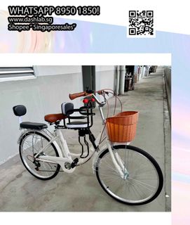 (Category: ) located in . Submitted by shopforbicycle (Listing ID 1447320369, Image 1). Description: .