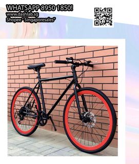 (Category: ) located in . Submitted by shopforbicycle (Listing ID 1447337150, Image 1). Description: .