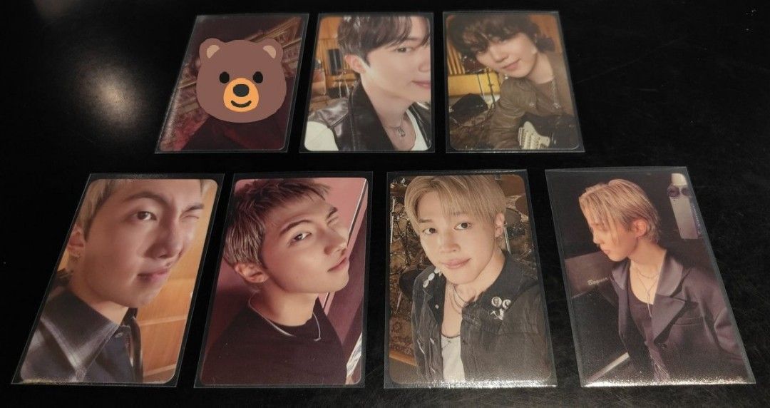 bts - 5th album 'ARIRANG' target exclusive pc (Category: K-Wave Merchandise) located in San Pedro. Submitted by flwrbinnie (Listing ID 1447307560, Image 1). Description: ʚଓ ⌗ wts lfb ph bts - 5th album 'ARIRANG' target exclusive clearance sale ✅ rm memset (2 pcs) — 5OO ✅ jimin memset (2 pcs) — 5OO ✅ jin & suga rooted in music — 5OO.