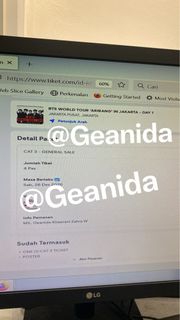(Kategori: ) berada di . Dikirim oleh dedegea (ID iklan 1447409926, Gambar 1). Deskripsi: .