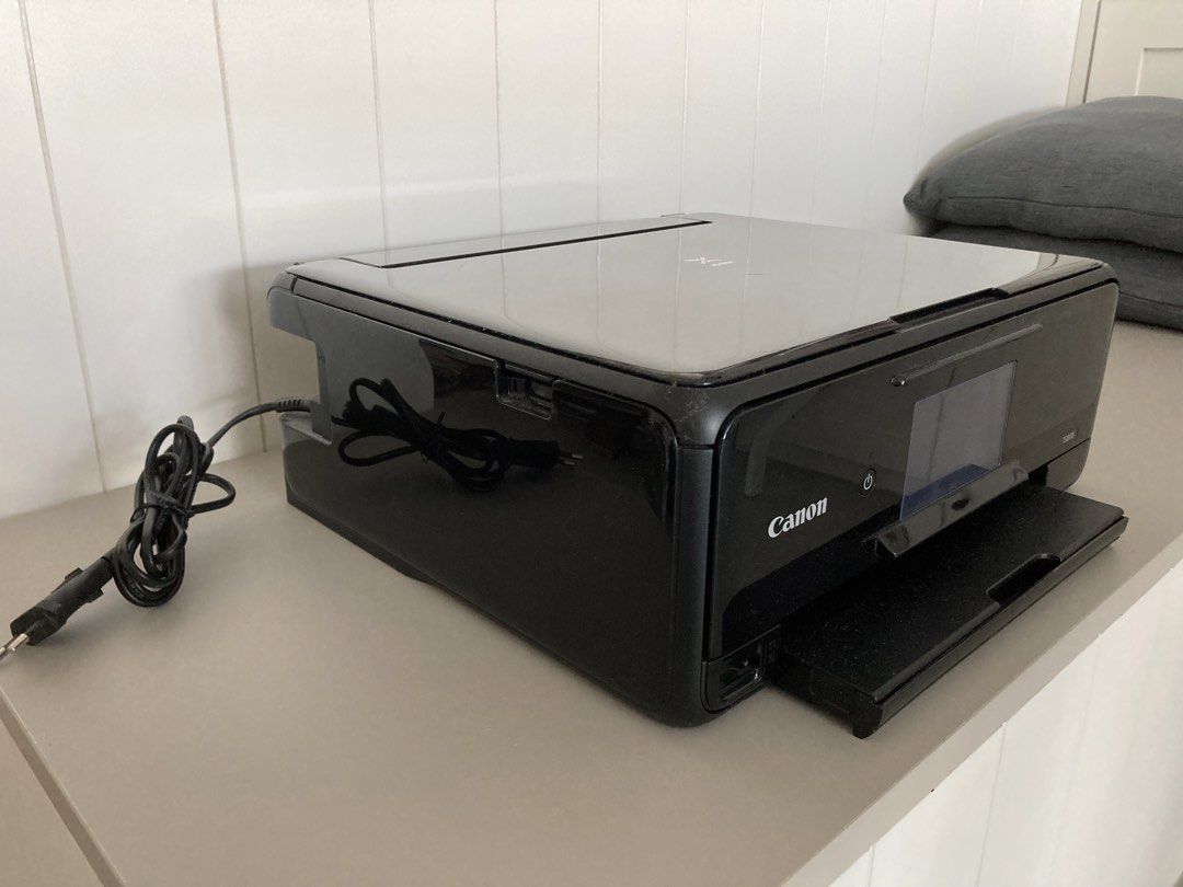 Canon PIXMA TS8170 All-in-One Printer499065597860270081