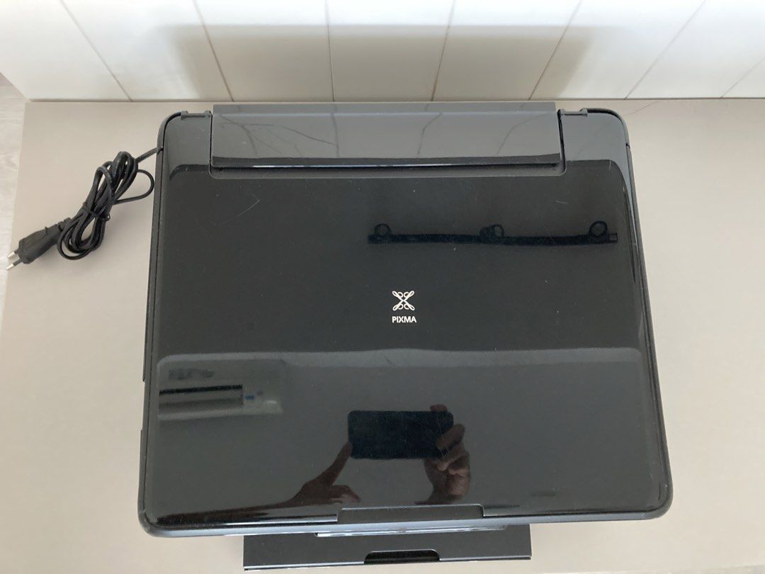 Canon PIXMA TS8170 All-in-One Printer499065597860270083