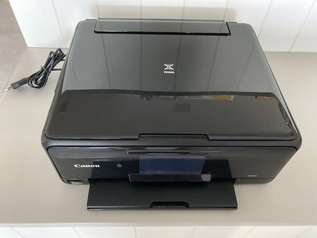 Canon PIXMA TS8170 All-in-One Printer499065597860270082