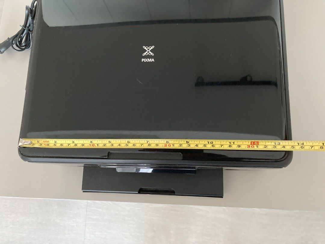 Canon PIXMA TS8170 All-in-One Printer499065597860270084