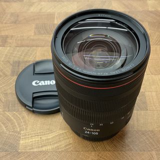 100+ Canon 24 105mm f4l For Sale | Photography | Carousell Singapore