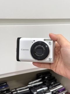 CANON 🎀 & SONY  🫧 Collection item 3