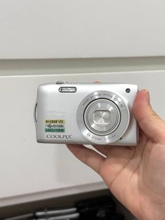 NIKON✨& SAMSUNG🪻 Collection item 1