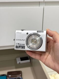 NIKON✨& SAMSUNG🪻 Collection item 2