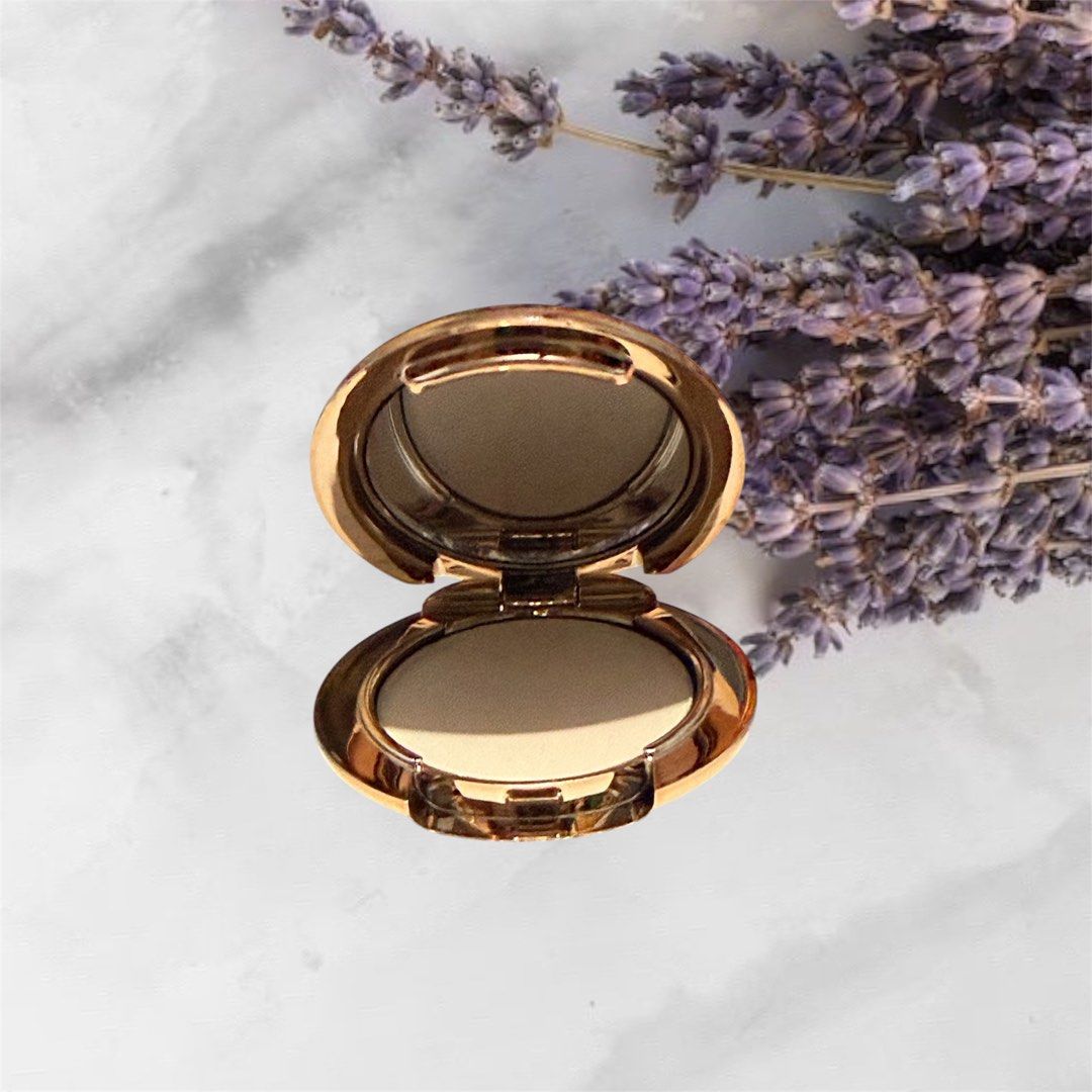 Charlotte Tilbury Powder - Fair (0.8g) Micro Size (Category: Makeup) located in Quezon City. Submitted by porhamie (Listing ID 1447458747, Image 2). Description: .