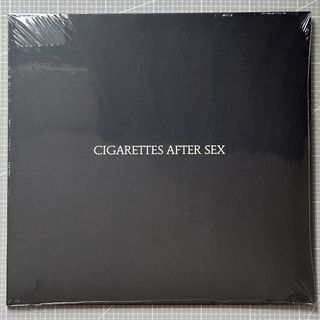 cigarettes after sex itunes - I. CS Cigarettes After Sex - Cry