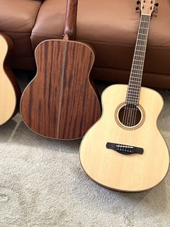 (Category: ) located in . Submitted by clarenguitars_sg (Listing ID 1447329494, Image 1). Description: .