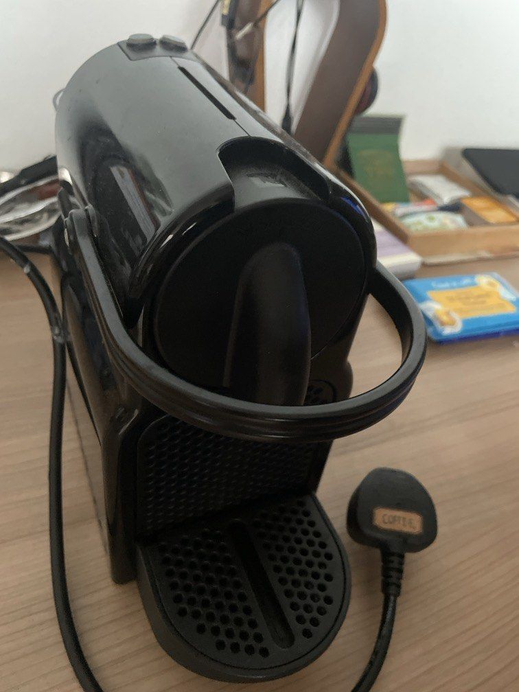 Coffee machine nespreso499010950220359681