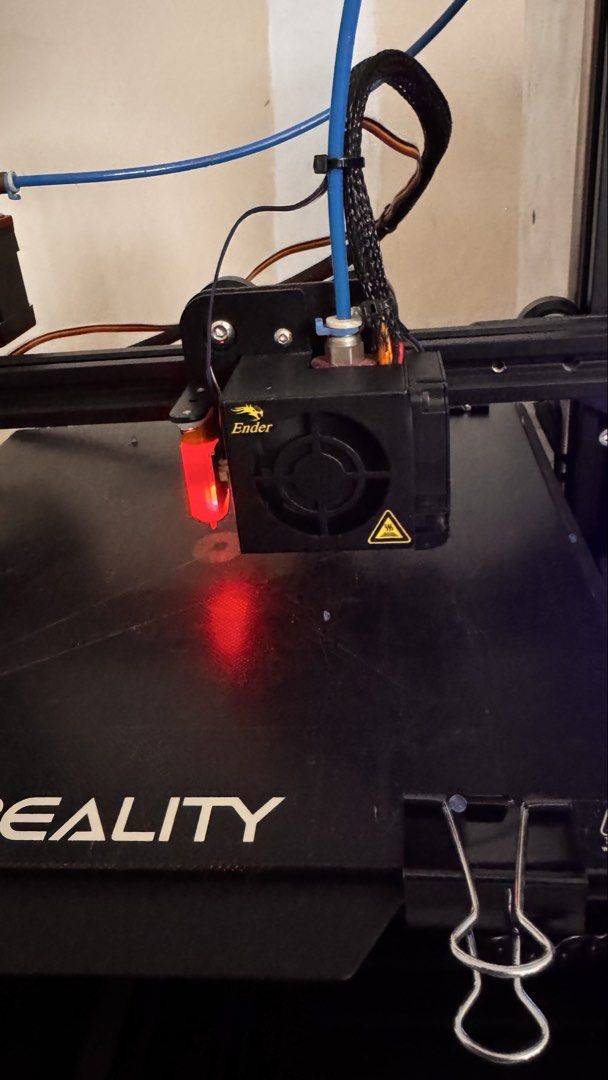 Creality Ender 3 pro499193250568611842