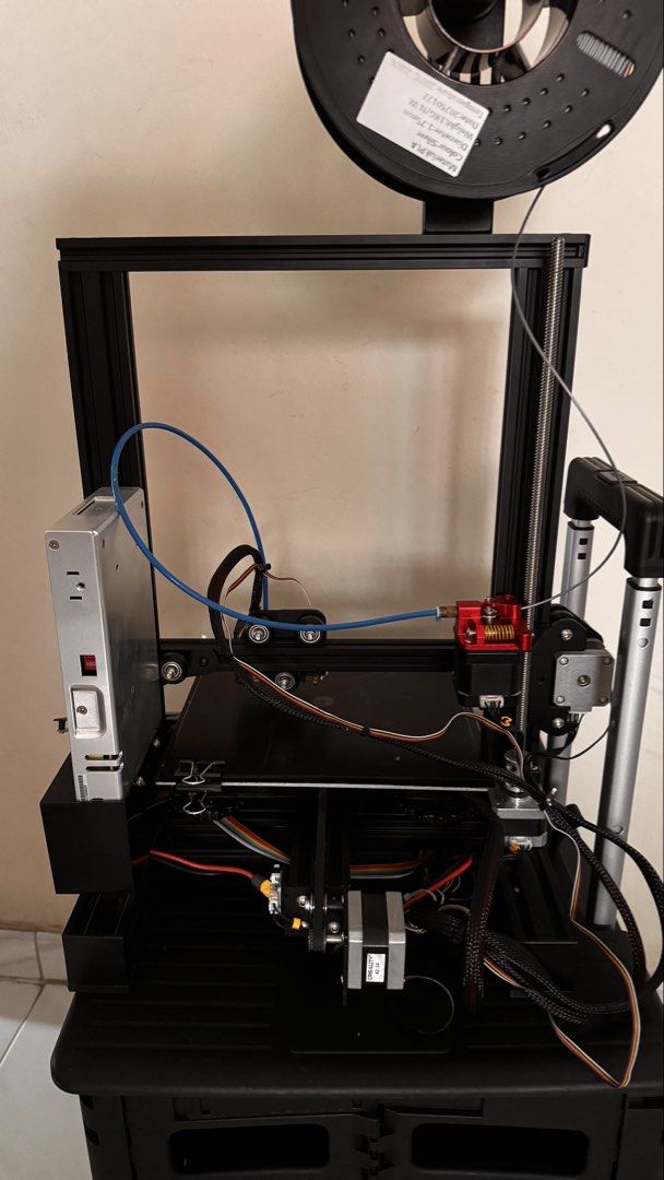 Creality Ender 3 pro499193250568611841