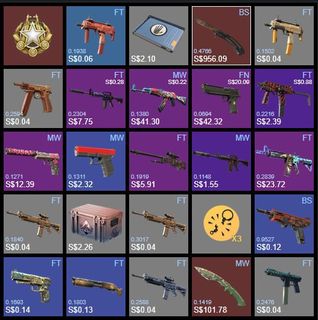 (Category: ) located in . Submitted by spoofyxd (Listing ID 1447437857, Image 1). Description: .