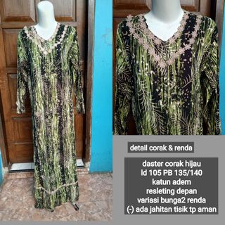 (Kategori: ) berada di . Dikirim oleh fitriaindahsari (ID iklan 1447307914, Gambar 1). Deskripsi: .