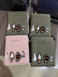 (Kategori: ) berada di . Dikirim oleh jqueenpreloved (ID iklan 1447364334, Gambar 1). Deskripsi: .