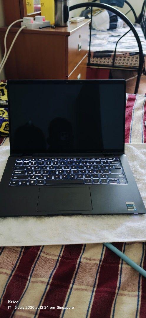Dell Latitude 7300 Laptop499074822812487681
