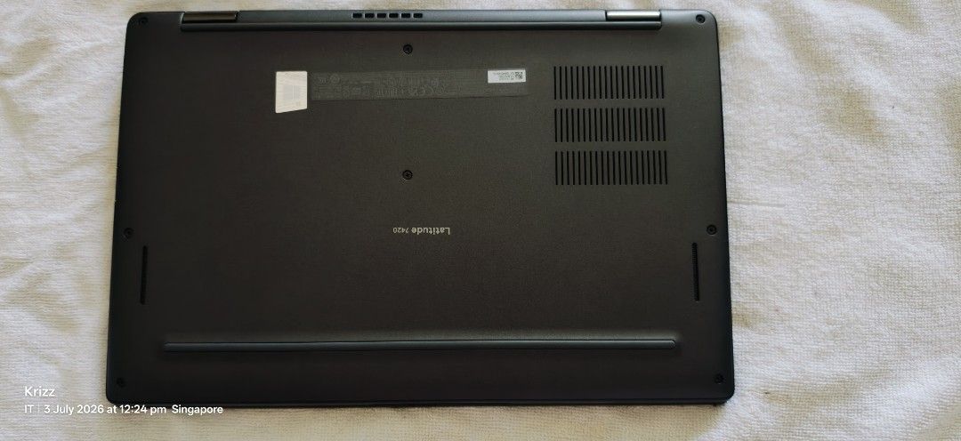 Dell Latitude 7300 Laptop499074822812487683