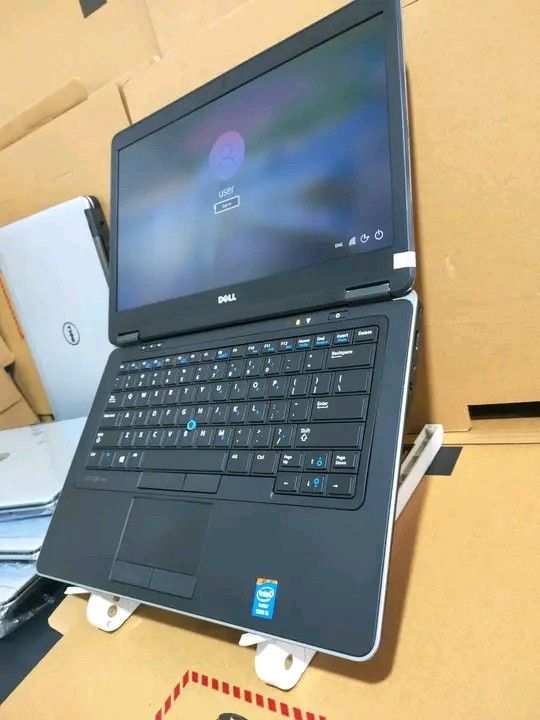 😍DELL Latitude E7440😍 (Category: Laptops & Notebooks) located in Manila. Submitted by lonelyme_1986 (Listing ID 1447465646, Image 1). Description: 😍DELL Latitude E7440😍 🛑intel Core i5 4thGEN 2.50Ghz ✅8GB RAM ✅128GB Storage SSD 🛑14'0 inches Screen 🛑Good battery 🛑Wifi ready 🛑Camera ready 🛑Bluetooth ready 🔴HDMI ready 🛑Fully tested all usb port GOOD 🛑Windows 10-with complete all apps #SLIMTYPE #GoodQualityGuaranteed JAPAN TokYo✅ 😍in_ CH