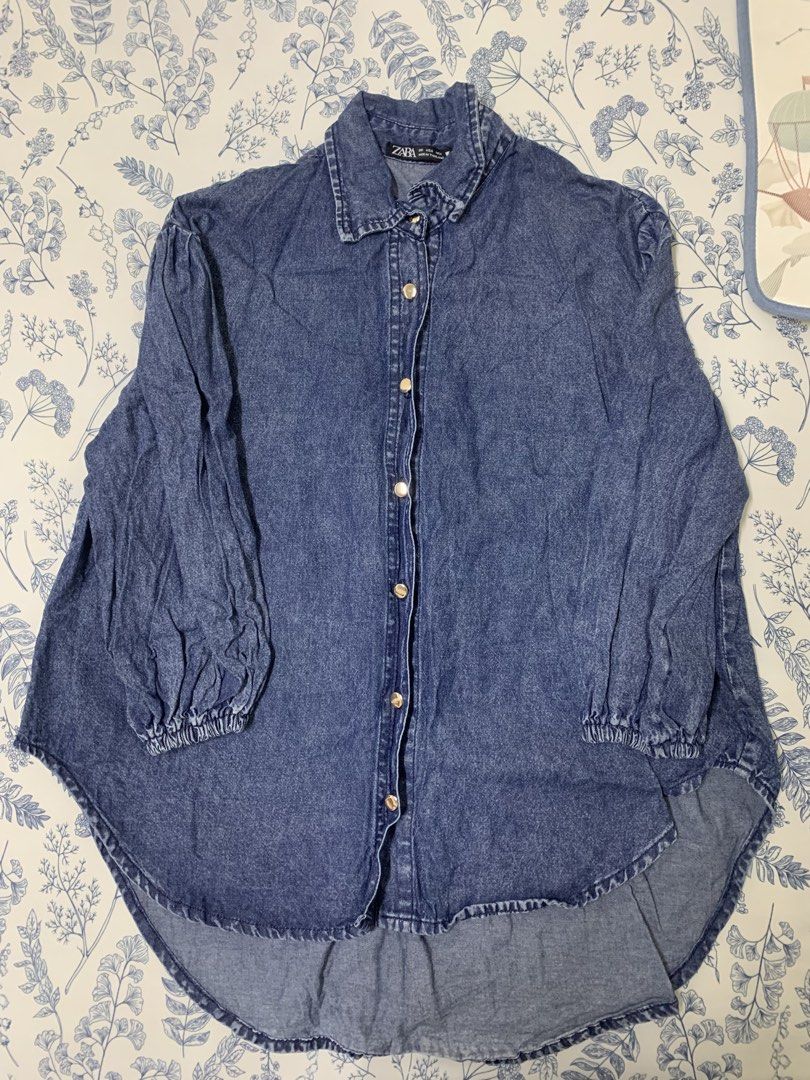 Denim Sets (Category: Sets or Coordinates) located in Kuala Lumpur. Submitted by dayanafadillah (Listing ID 1447386708, Image 1). Description: .