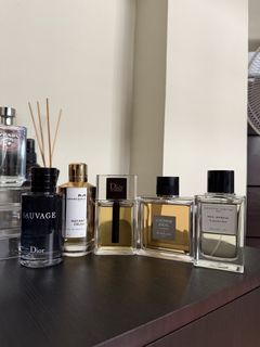 (Category: ) located in . Submitted by usedfragrance (Listing ID 1447373031, Image 1). Description: .